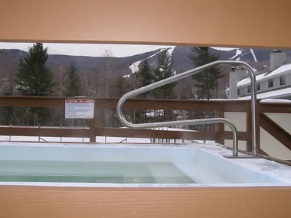 $649,000 | 8 Granite Road, Unit 2, Lincoln, NH 03251