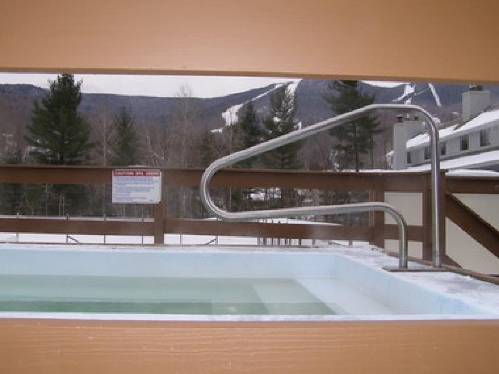 8 Granite Road, Unit 2 Lincoln, NH 03251 - Photo 38 of 40