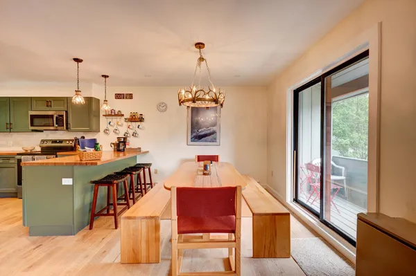 $649,000 | 8 Granite Road, Unit 2, Lincoln, NH 03251