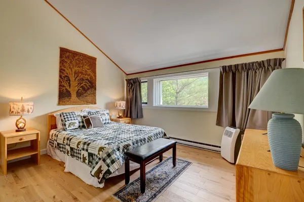 $649,000 | 8 Granite Road, Unit 2, Lincoln, NH 03251