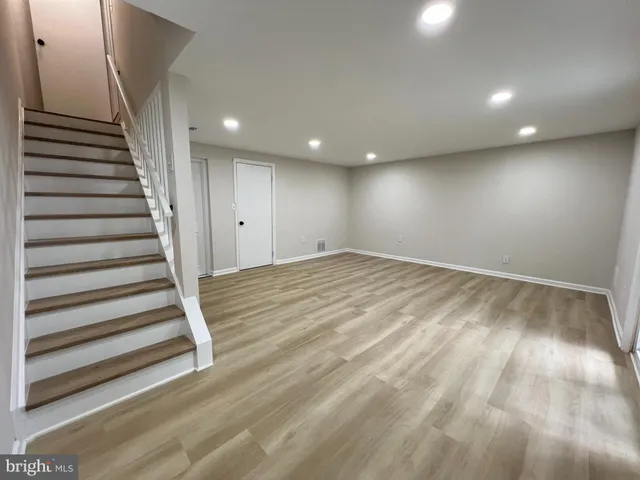 a bathroom with a sink toilet a shower and a mirror