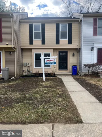 $450,000 | 3715 Bonnybridge Place, Ellicott City, MD 21043