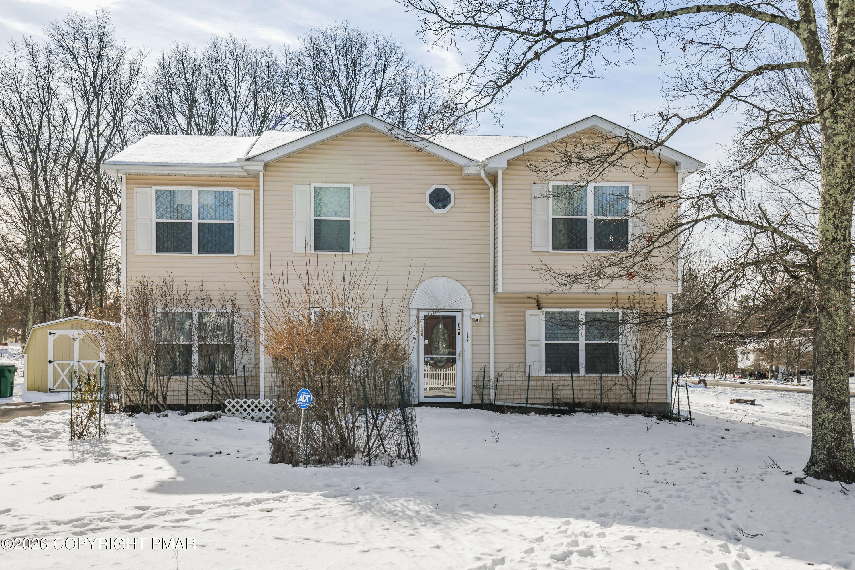 127 Simmons Place Bushkill, PA 18324 - Photo 26 of 51 02-RBP51509