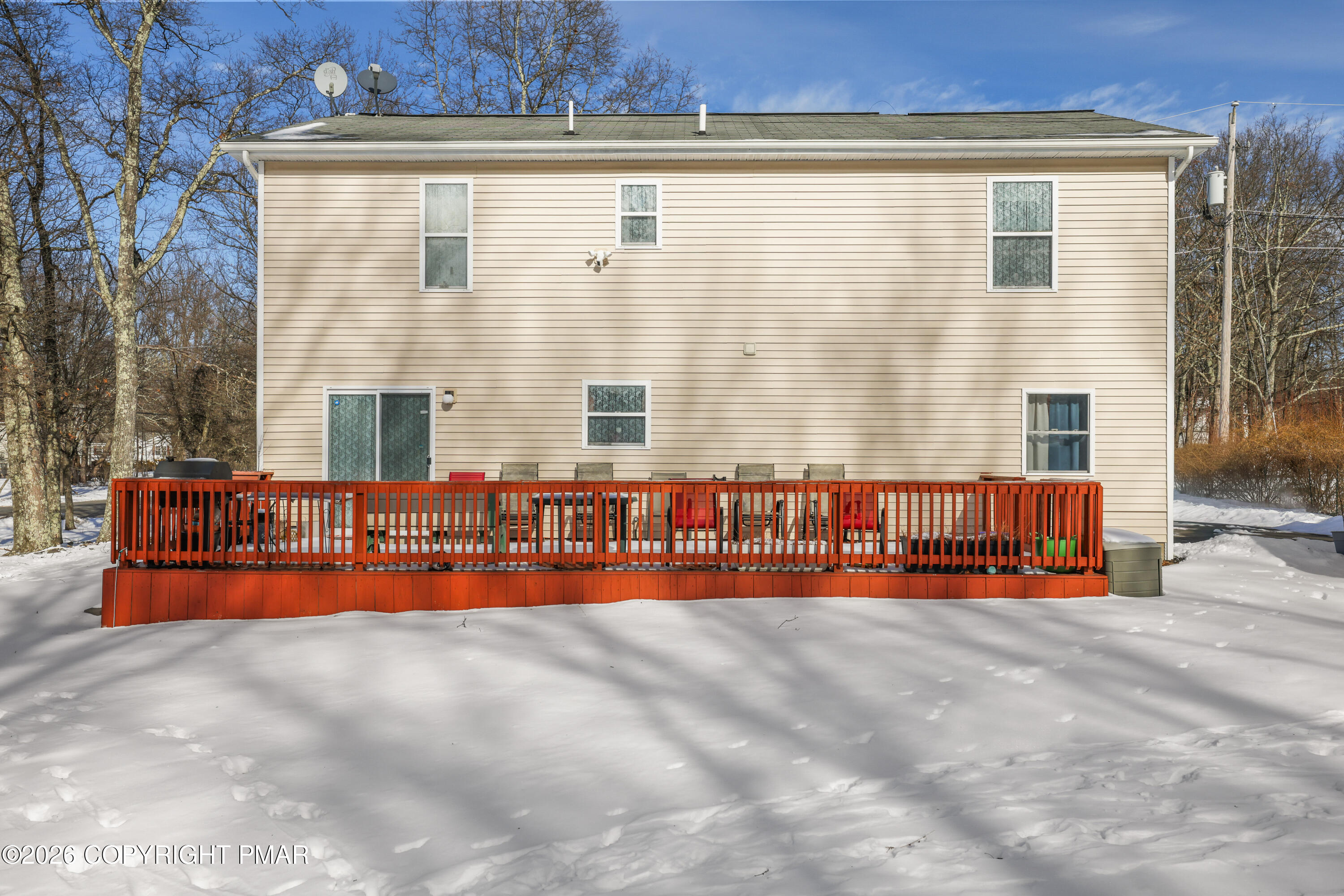 127 Simmons Place Bushkill, PA 18324 - Photo 31 of 51 07-RBP51539