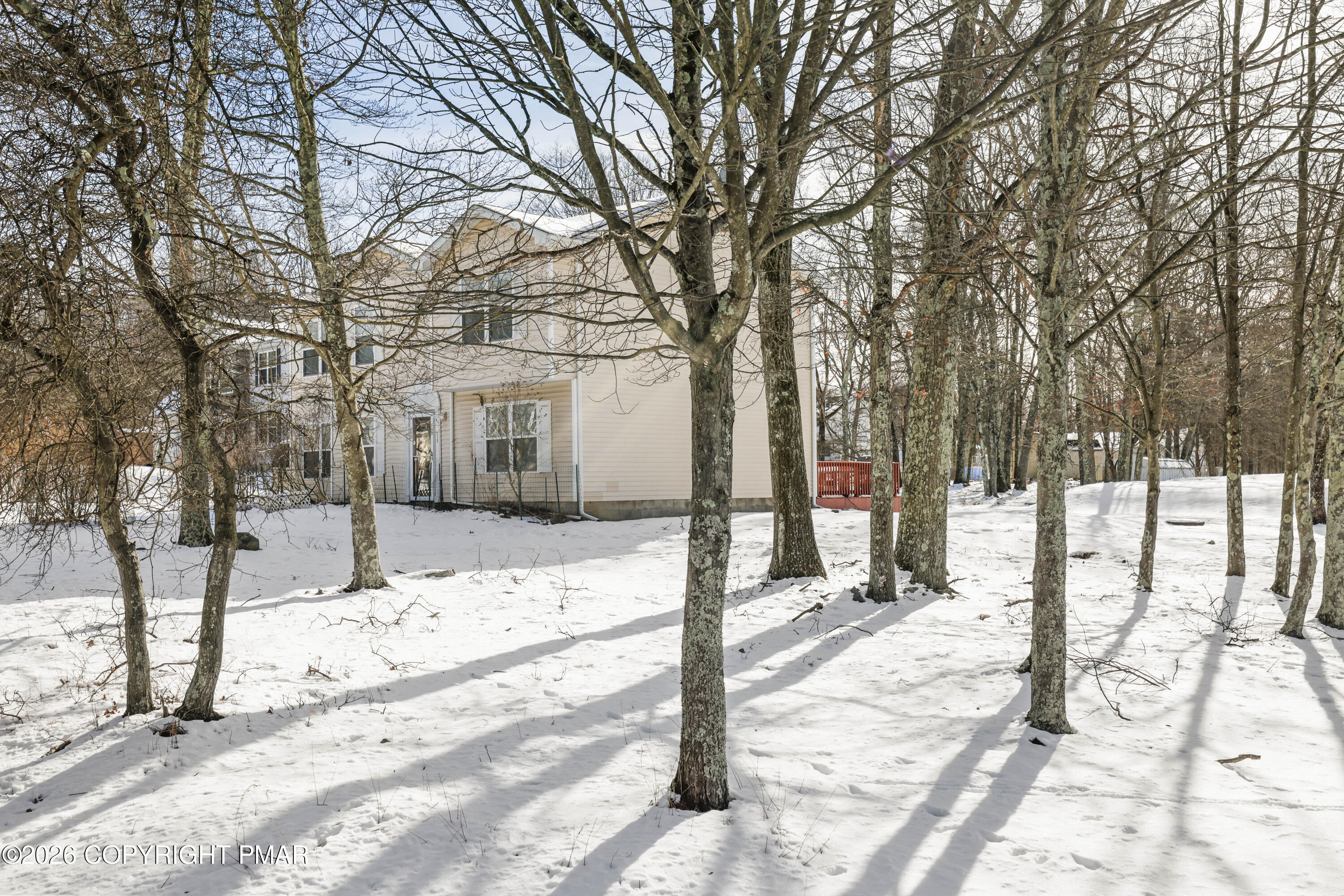 127 Simmons Place Bushkill, PA 18324 - Photo 36 of 51 11-RBP51519