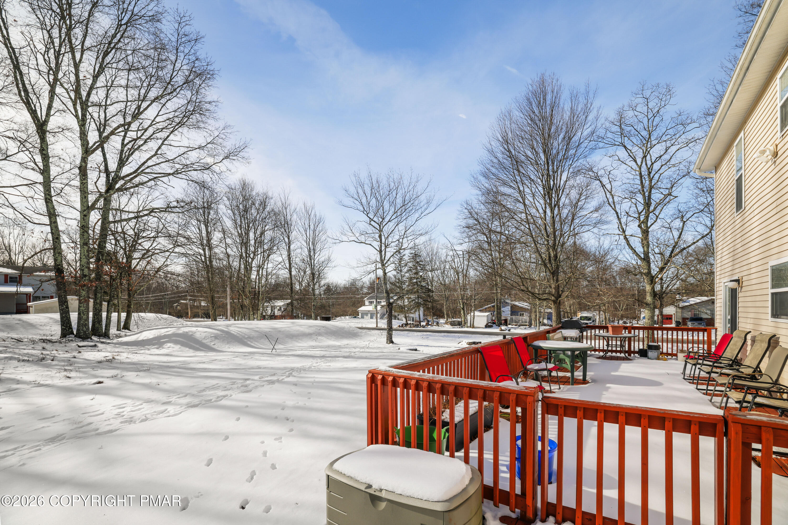 127 Simmons Place Bushkill, PA 18324 - Photo 39 of 51 08-RBP51529