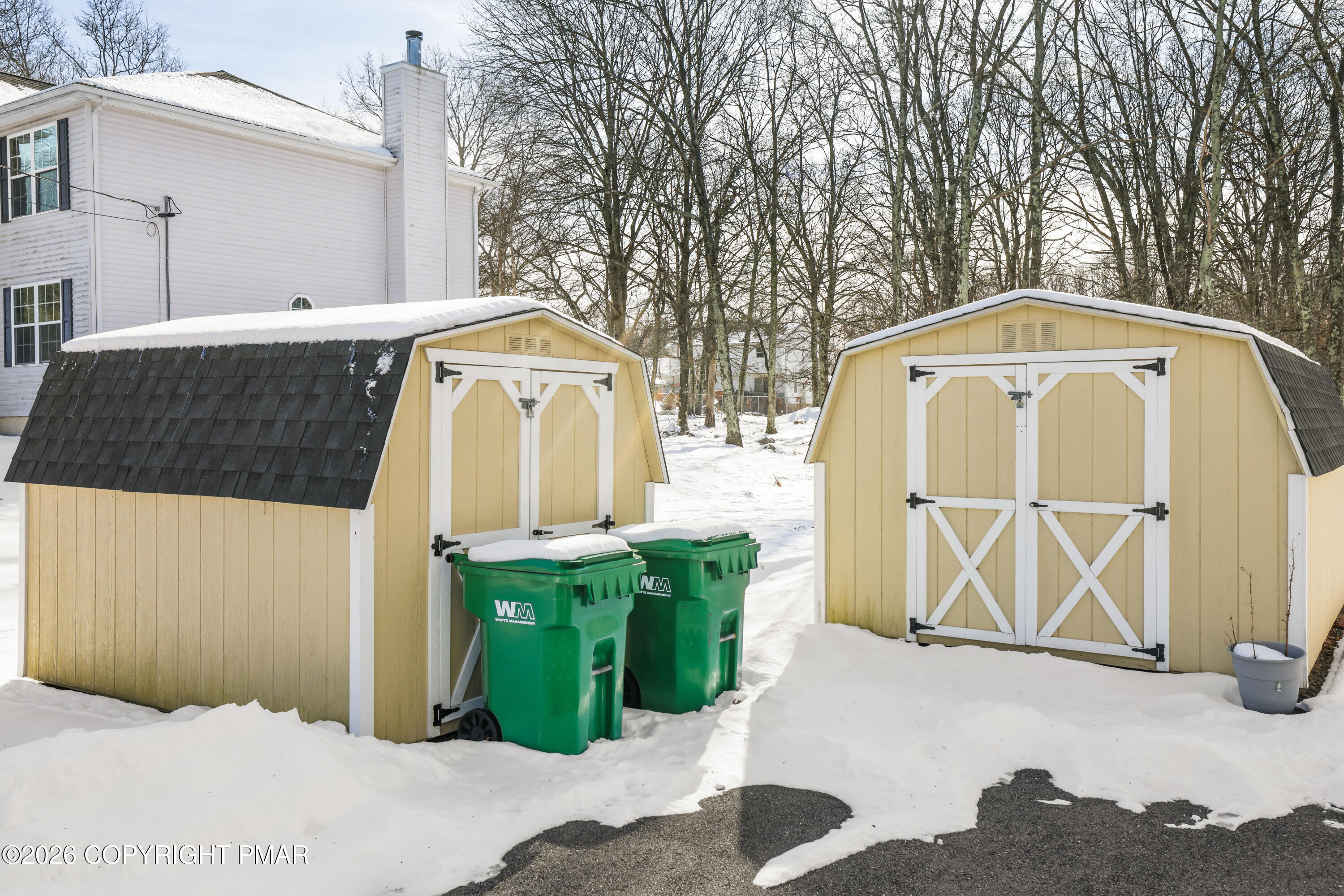 127 Simmons Place Bushkill, PA 18324 - Photo 41 of 51 10-RBP51524