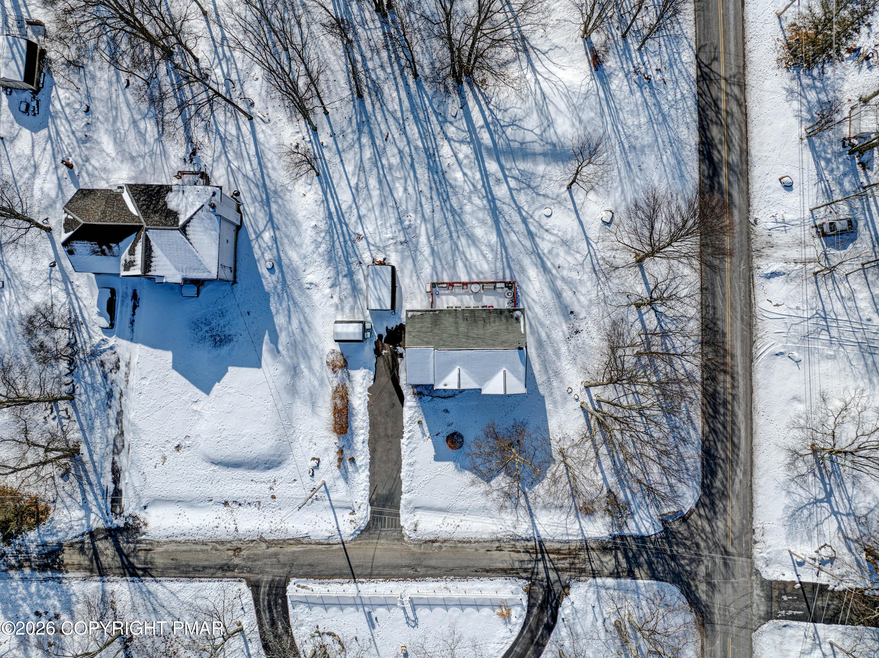 127 Simmons Place Bushkill, PA 18324 - Photo 45 of 51 45-DJI_20260124114617_0710_D