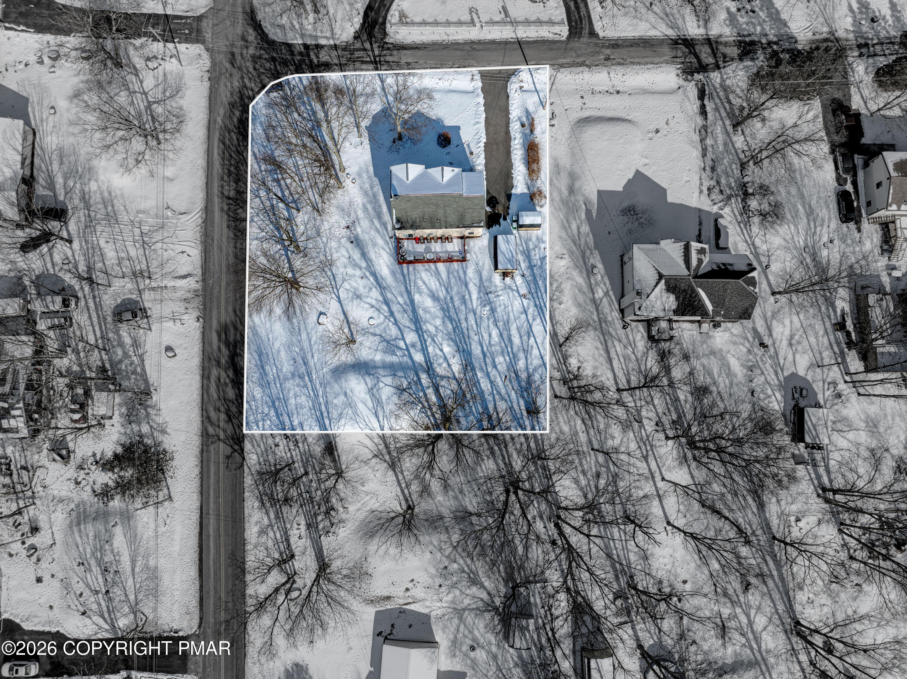 127 Simmons Place Bushkill, PA 18324 - Photo 48 of 51 51-DJI_20260124114736_0730_D-Edit