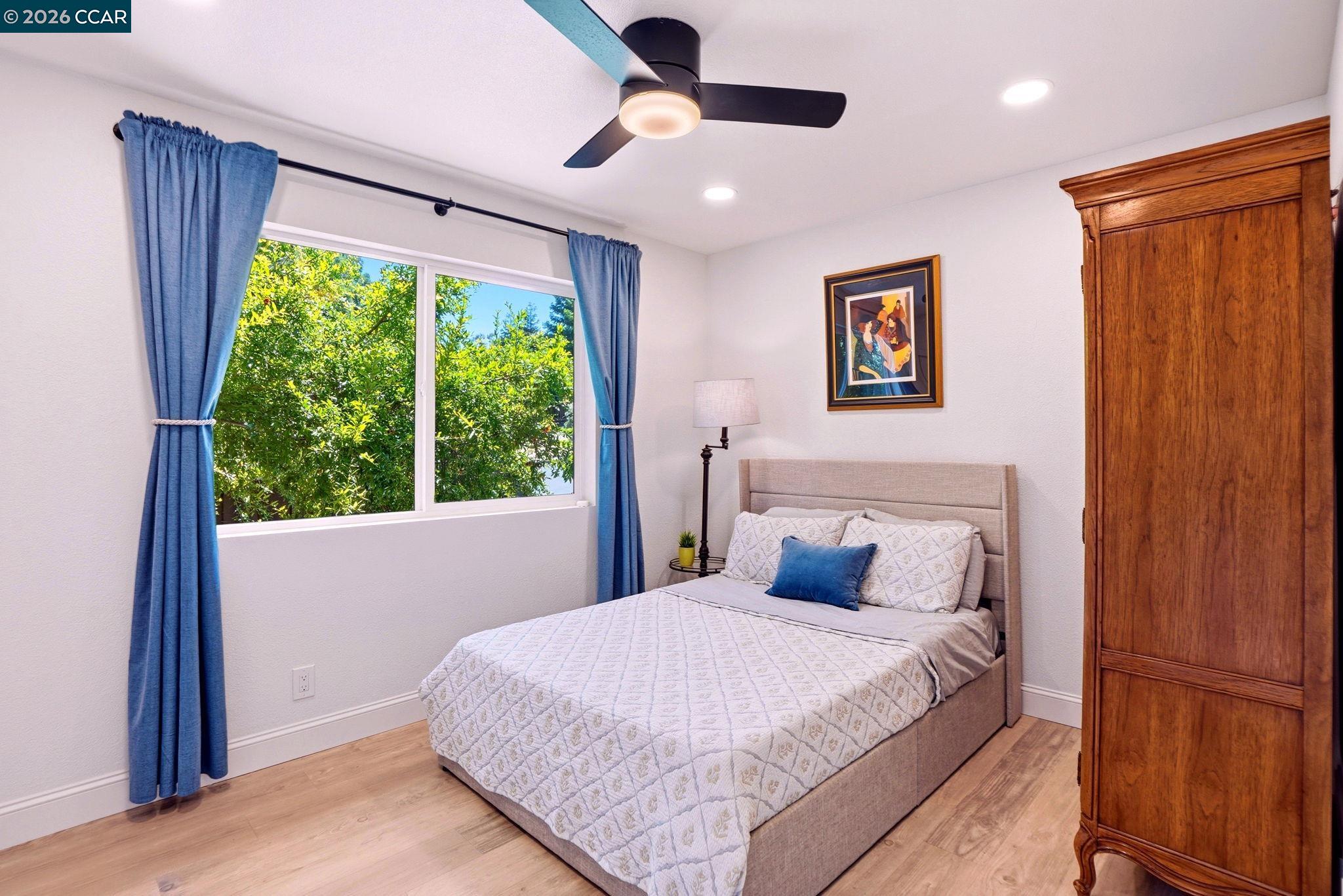 3196 Diablo View Road Lafayette, CA 94549 - Photo 37 of 68