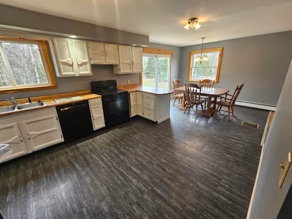 $239,000 | 57 Owlsboro Road, Mount Chase, ME 04765