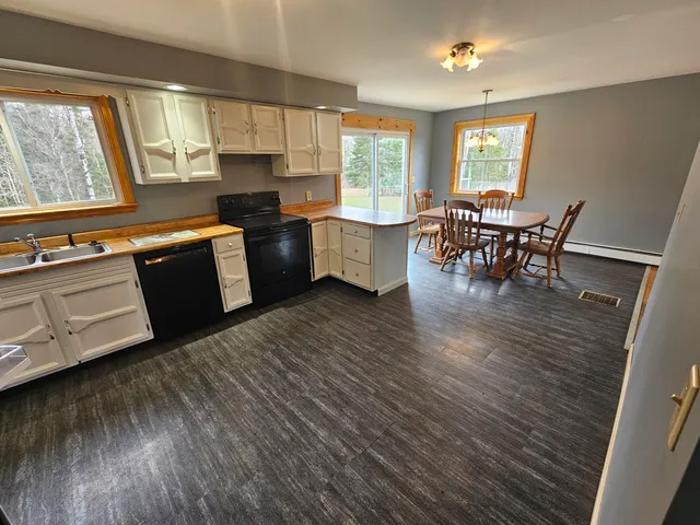 $239,000 | 57 Owlsboro Road, Patten, ME 04765