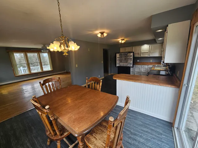 $239,000 | 57 Owlsboro Road, Patten, ME 04765