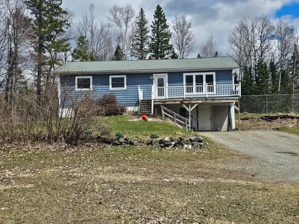 $239,000 | 57 Owlsboro Road, Mount Chase, ME 04765