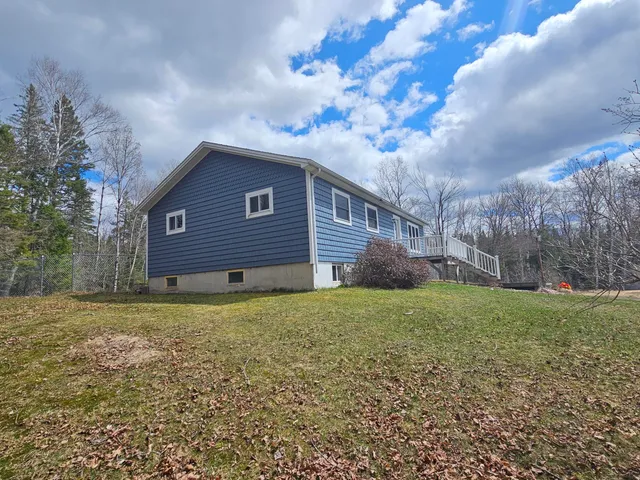 $239,000 | 57 Owlsboro Road, Patten, ME 04765