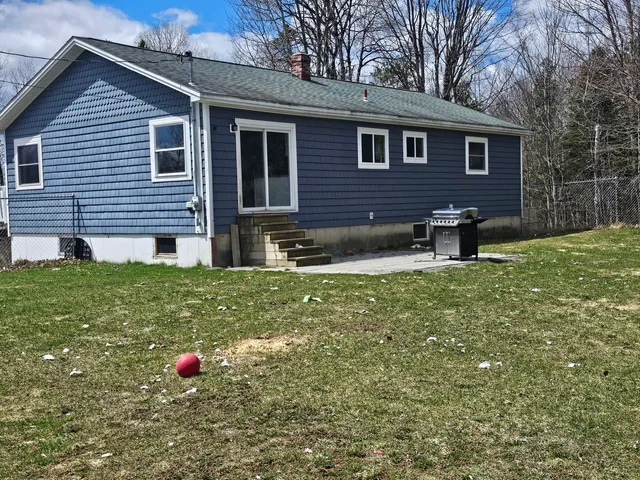 $239,000 | 57 Owlsboro Road, Patten, ME 04765