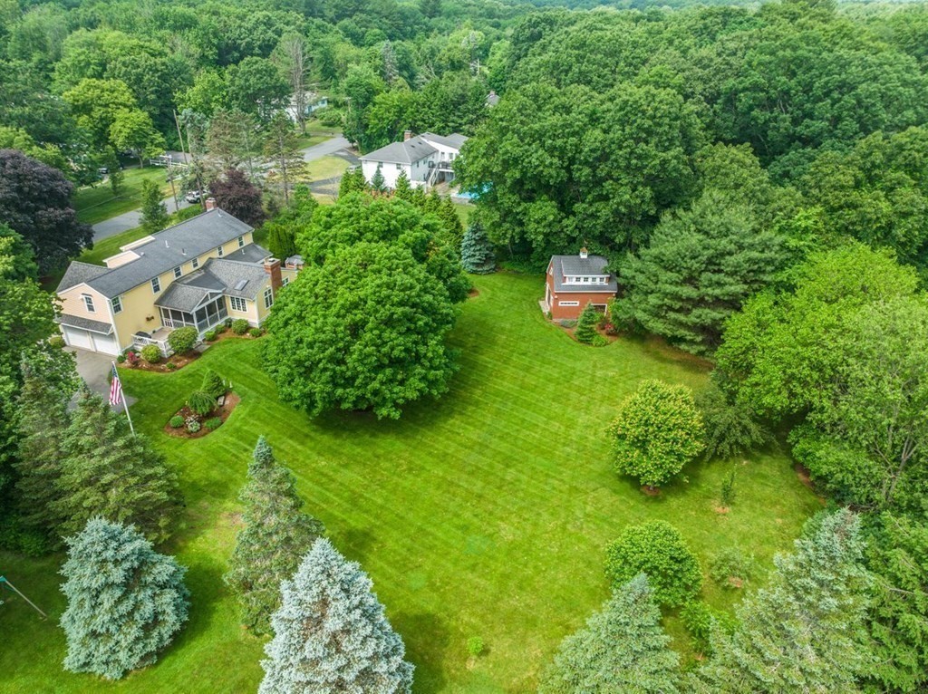32 Ames Road Sudbury, MA 01776 - Photo 4 of 42 Gallery Image 4