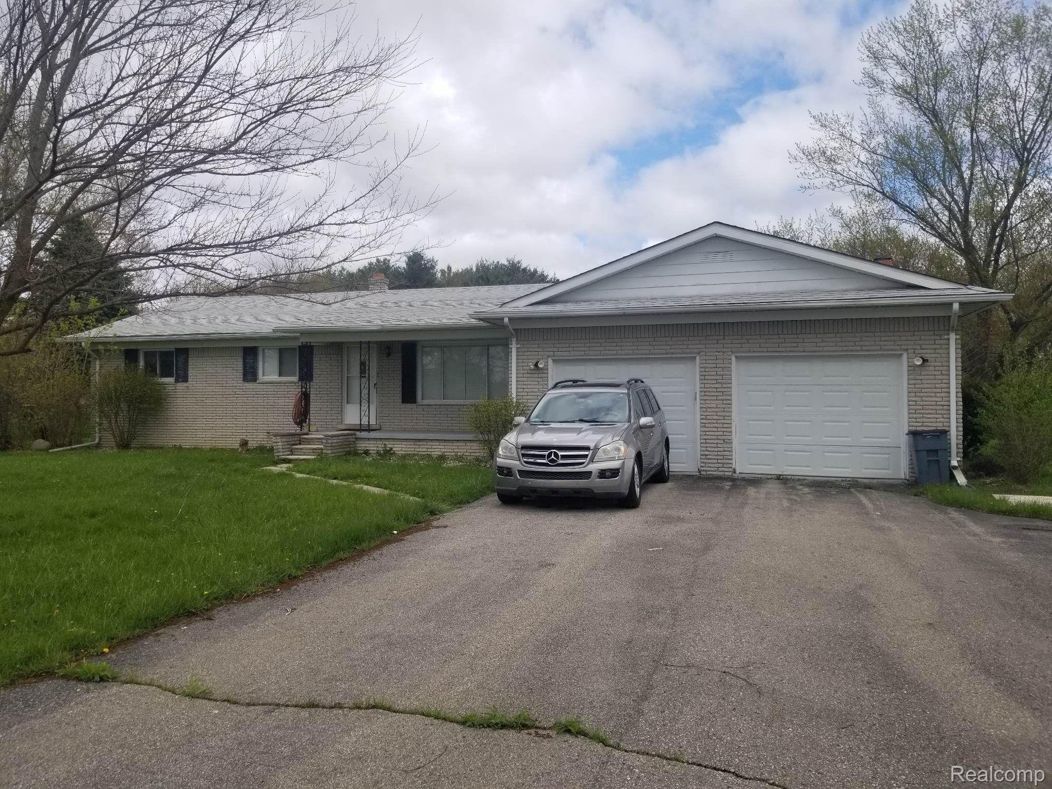 10036 North Lewis Road Clio, MI 48420 - Photo 3 of 19 Gallery Image 3