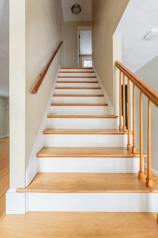 16 Michael Road Bourne, MA 02559 - Photo 21 of 41 a view of entryway