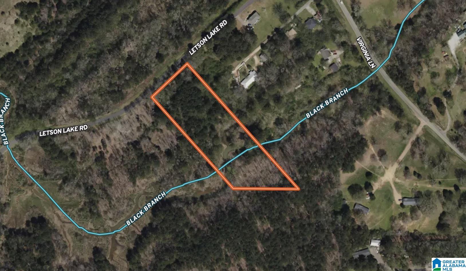 6388 Letson Lake Road, Unit 1 Bessemer, AL 35023 - Photo 18 of 20