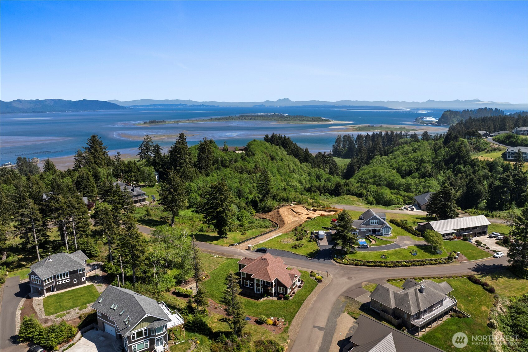 3015 Lighthouse Keepers Road Ilwaco, WA 98624 - Photo 38 of 40 Gallery Image 38