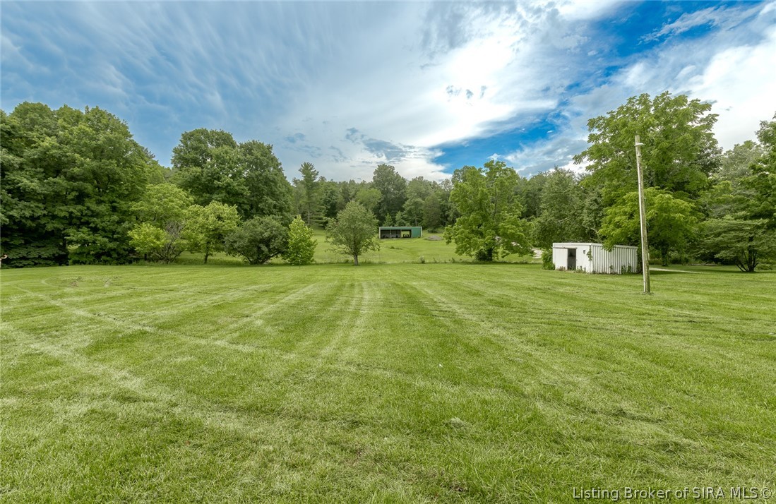 8245 Corydon Ridge Road Lanesville, IN 47136 - Photo 6 of 60