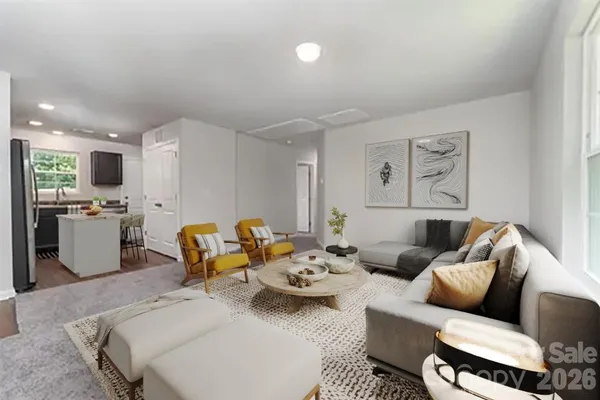 $249,000 | 27 Forest Park Road, Marion, NC 28752