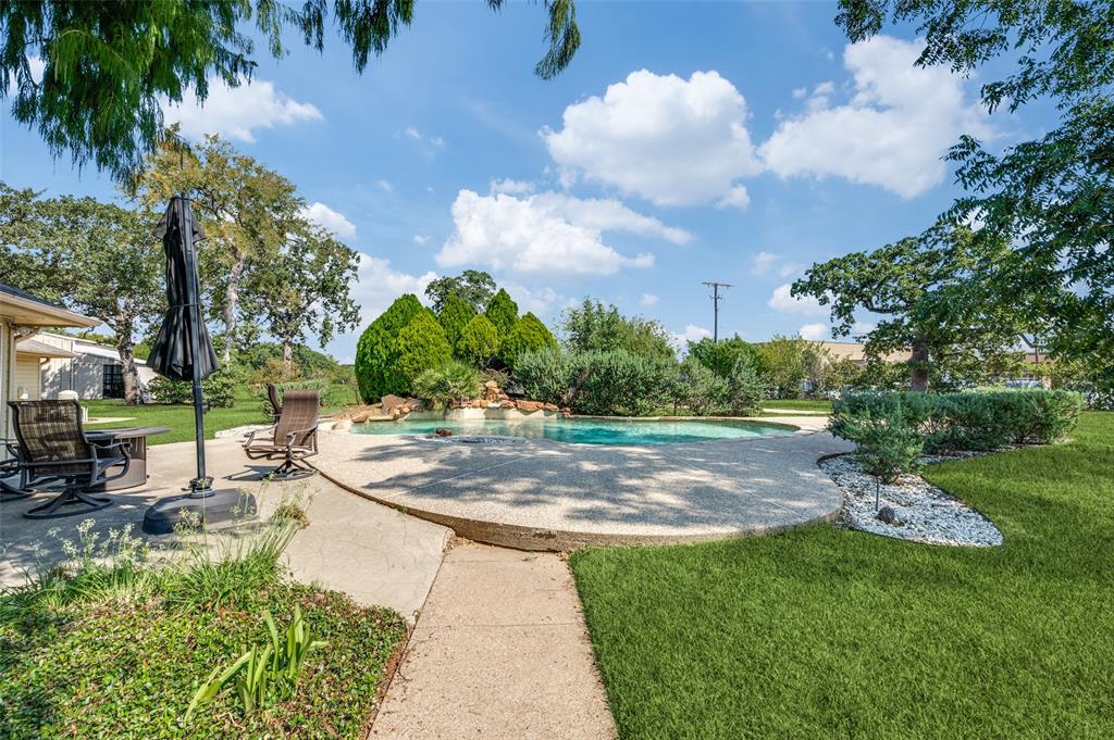 6417 Silver Wind Court Arlington, TX 76016 - Photo 12 of 18