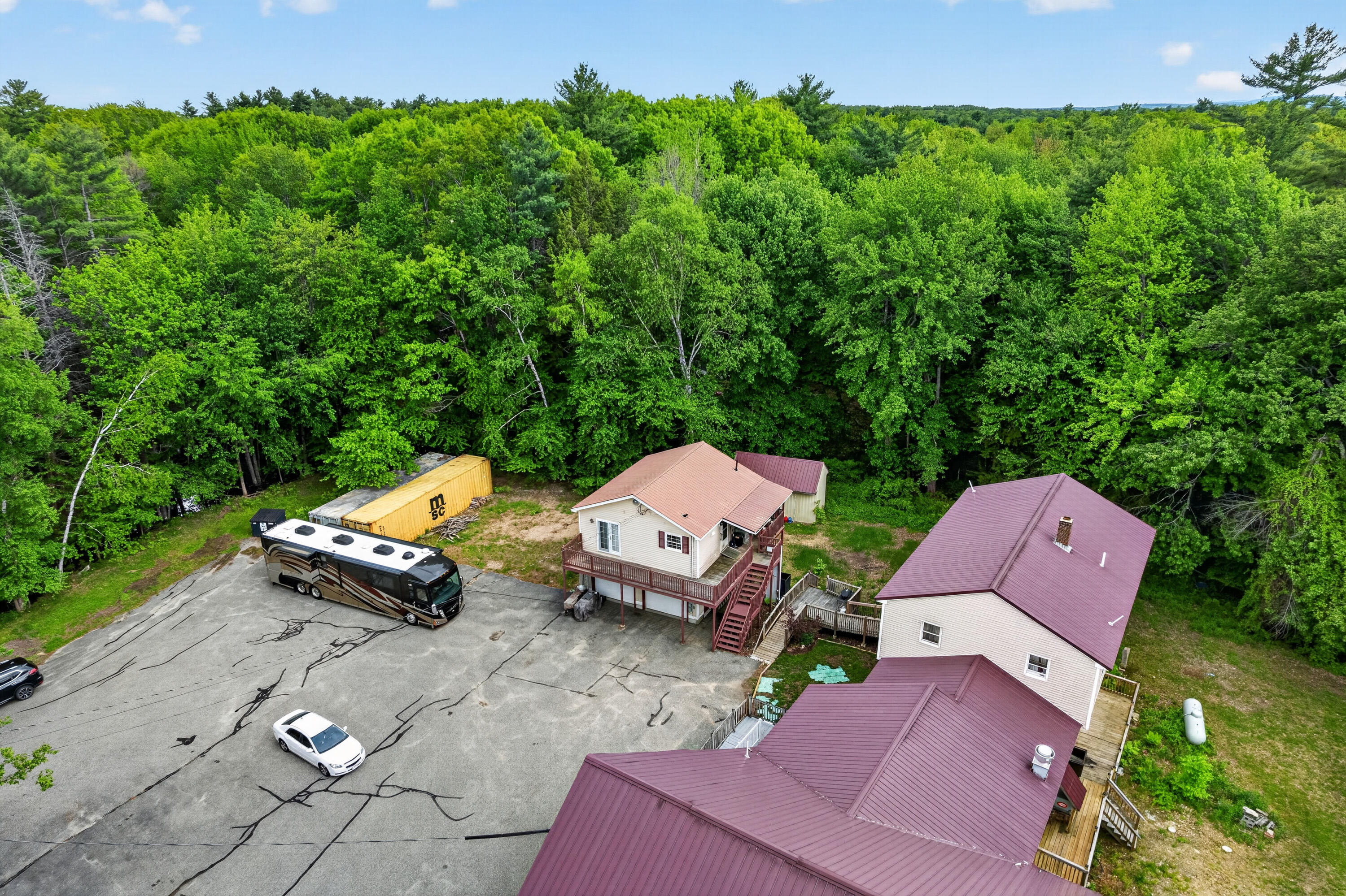 62 Chicopee Road Buxton, ME 04093 - Photo 108 of 108 62 Chicopee Road_0220