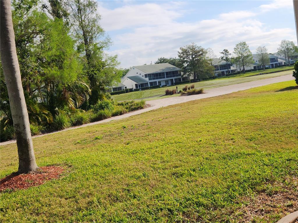 6503 Stone River Road, Unit 109 Bradenton, FL 34203 - Photo 23 of 39 a view of an ocean from a balcony