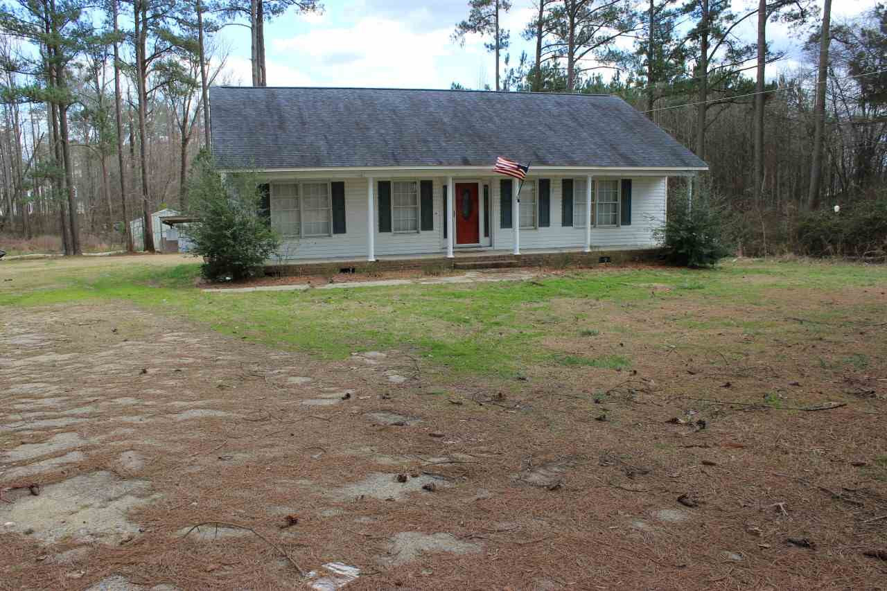 9948 Covered Bridge Road Zebulon, NC 27597 - Photo 2 of 22 Photo 2