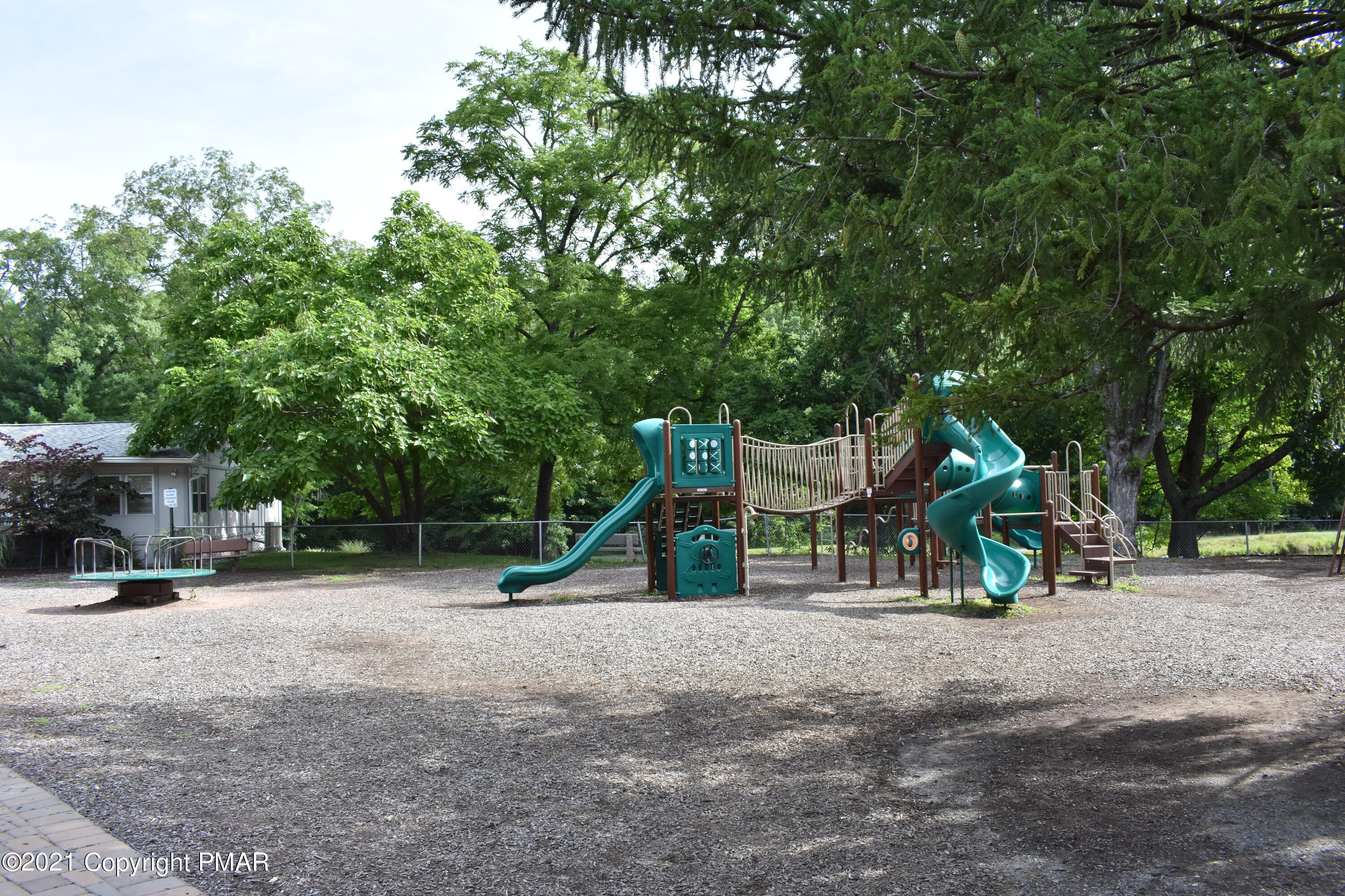 1021 Hampstead Road Bushkill, PA 18324 - Photo 53 of 57 playground