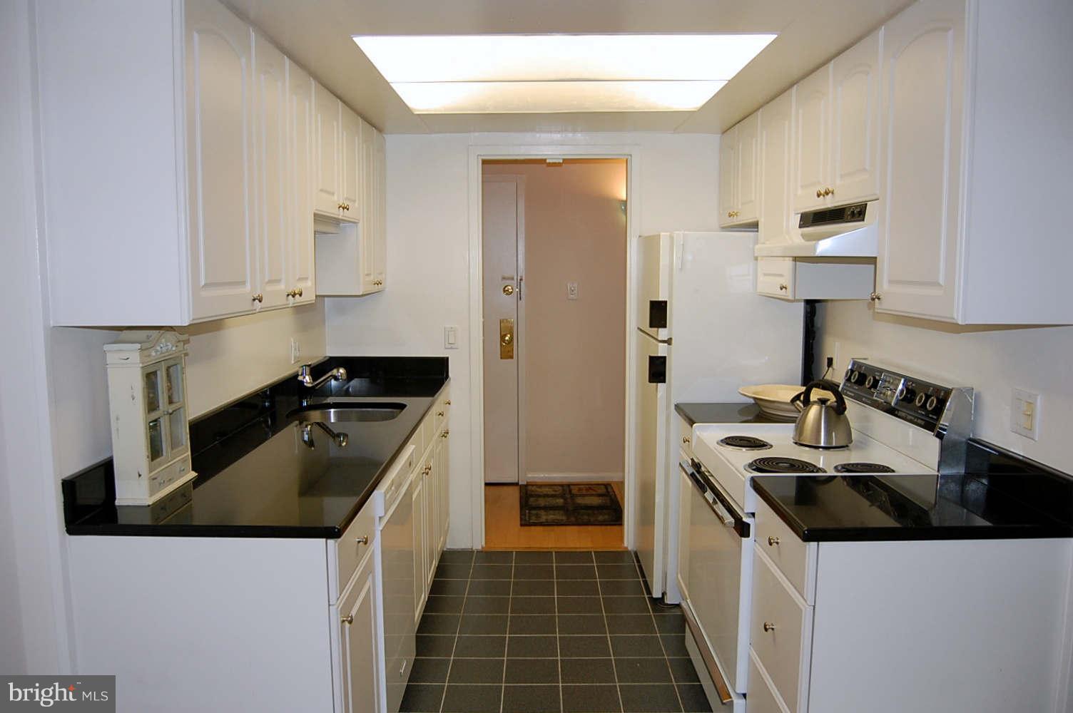 11604 Stoneview Square, Unit 11C Reston, VA 20191 - Photo 2 of 15 Kitchen