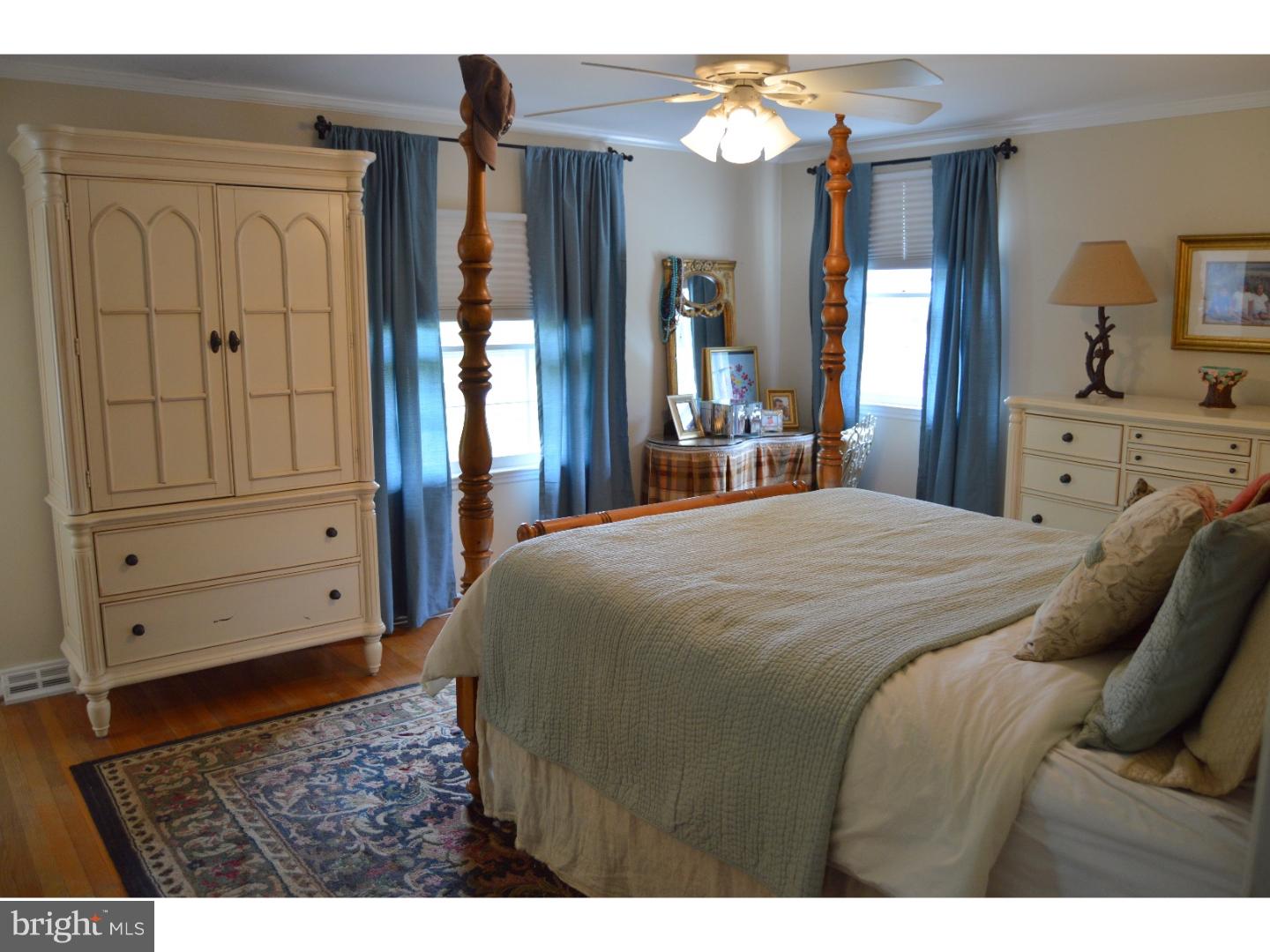 221 Hedgeman Road Moorestown, NJ 08057 - Photo 13 of 23 Master Bedroom