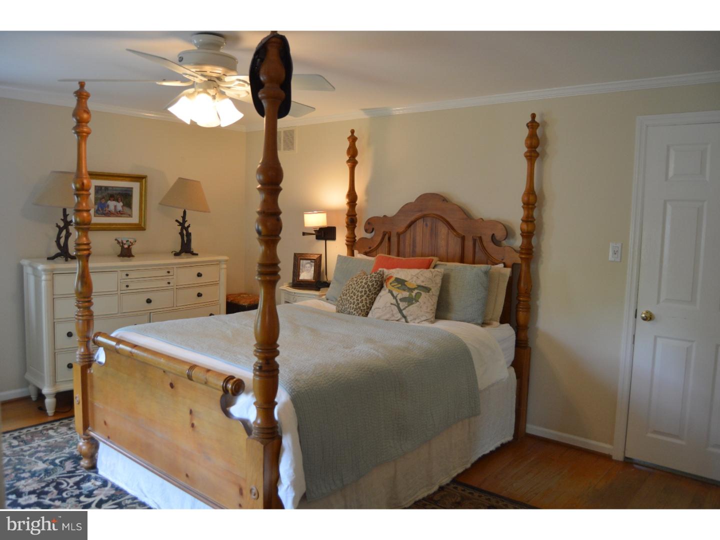 221 Hedgeman Road Moorestown, NJ 08057 - Photo 14 of 23 Master Bedroom