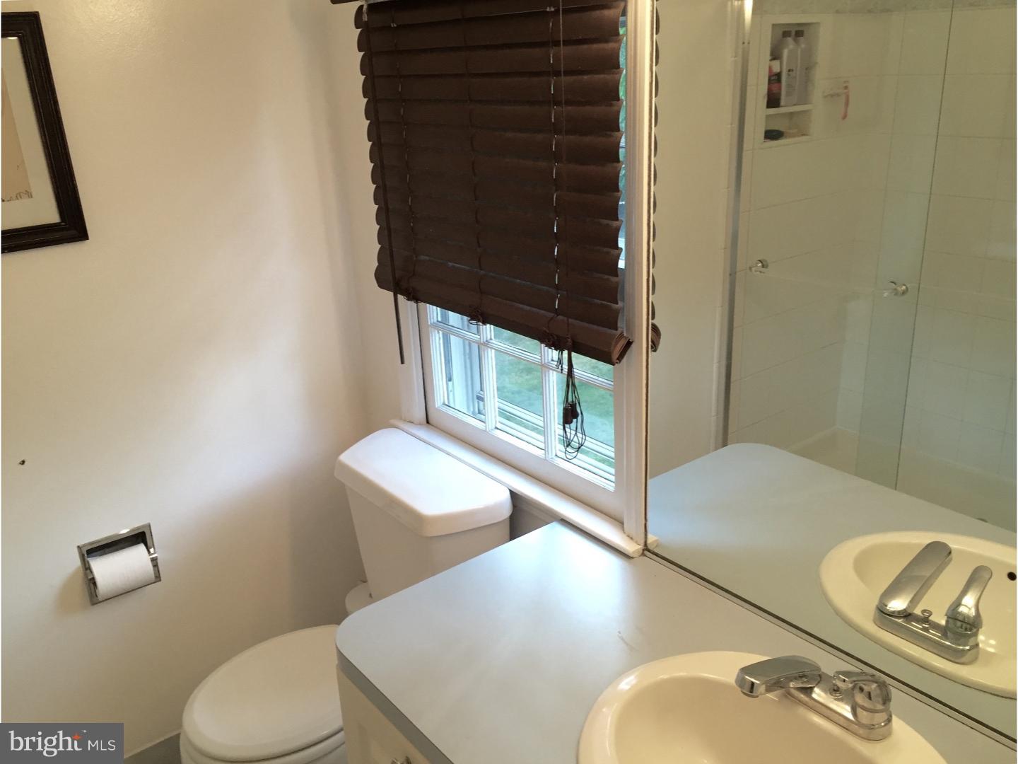221 Hedgeman Road Moorestown, NJ 08057 - Photo 15 of 23 Master Bathroom