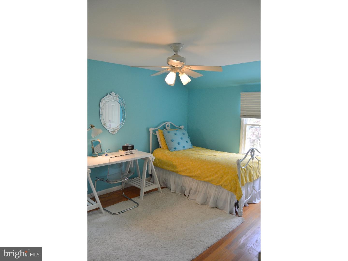 221 Hedgeman Road Moorestown, NJ 08057 - Photo 18 of 23 Bedroom 2
