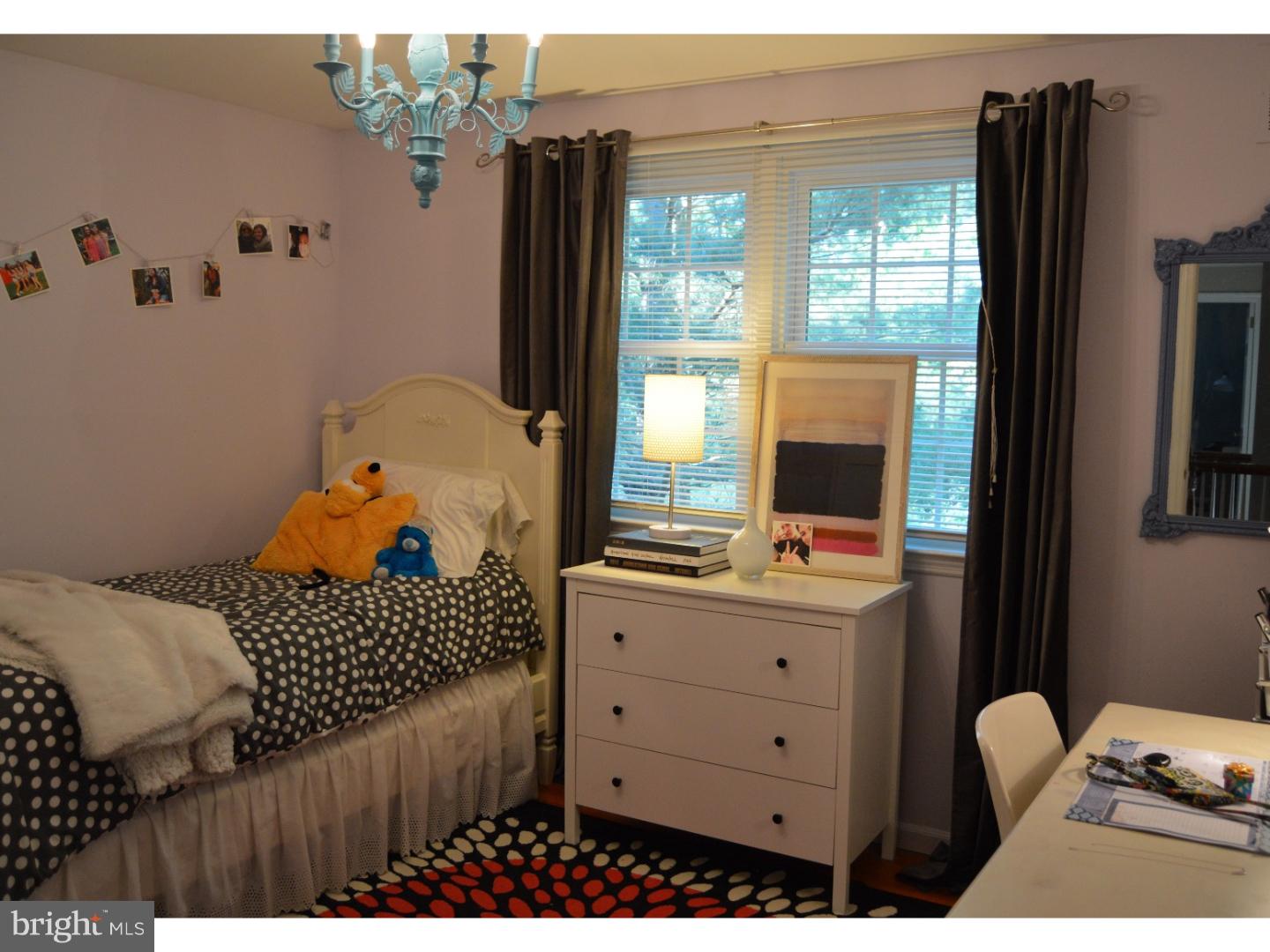 221 Hedgeman Road Moorestown, NJ 08057 - Photo 19 of 23 Bedroom 3