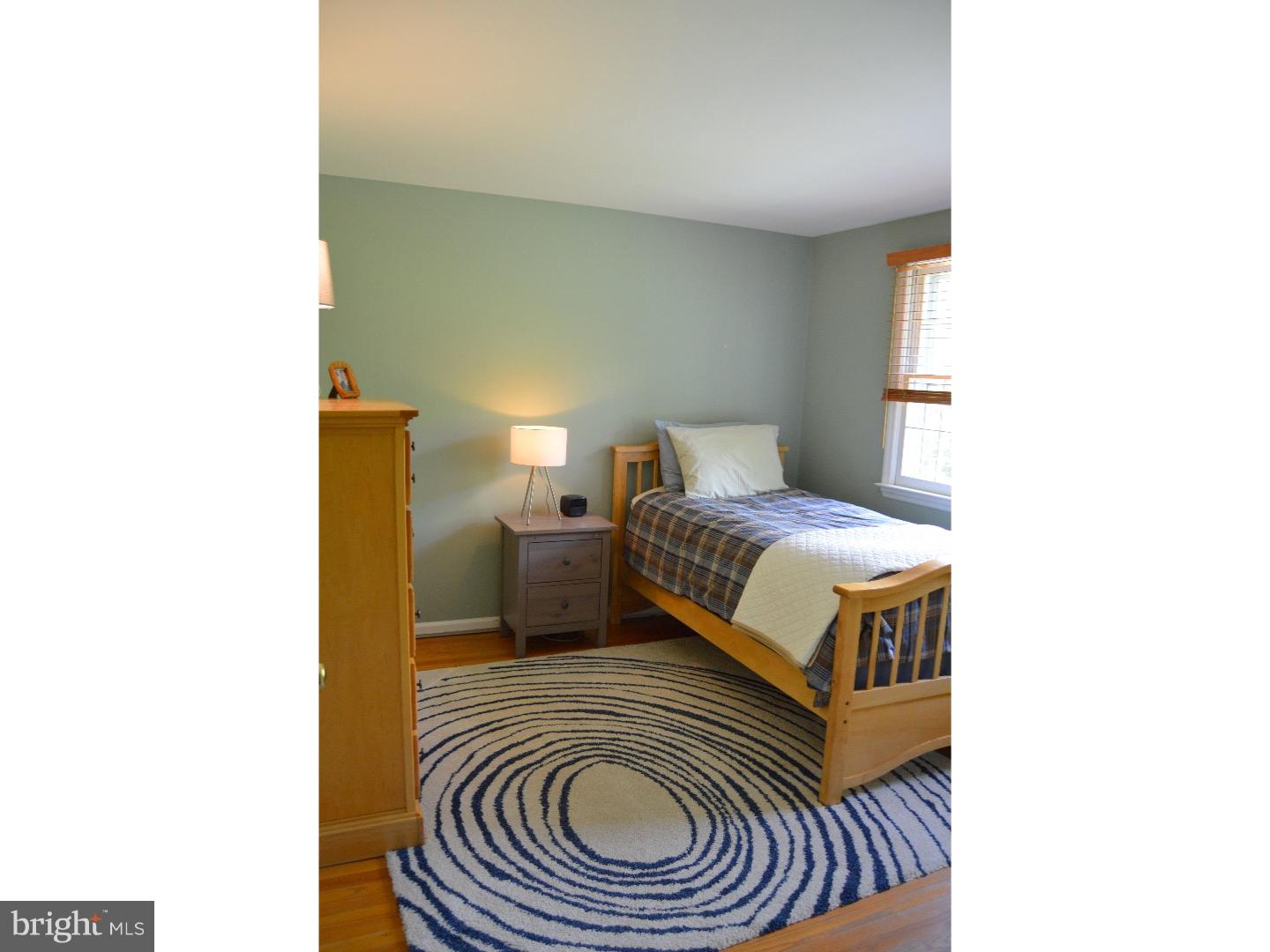 221 Hedgeman Road Moorestown, NJ 08057 - Photo 21 of 23 Bedroom 4