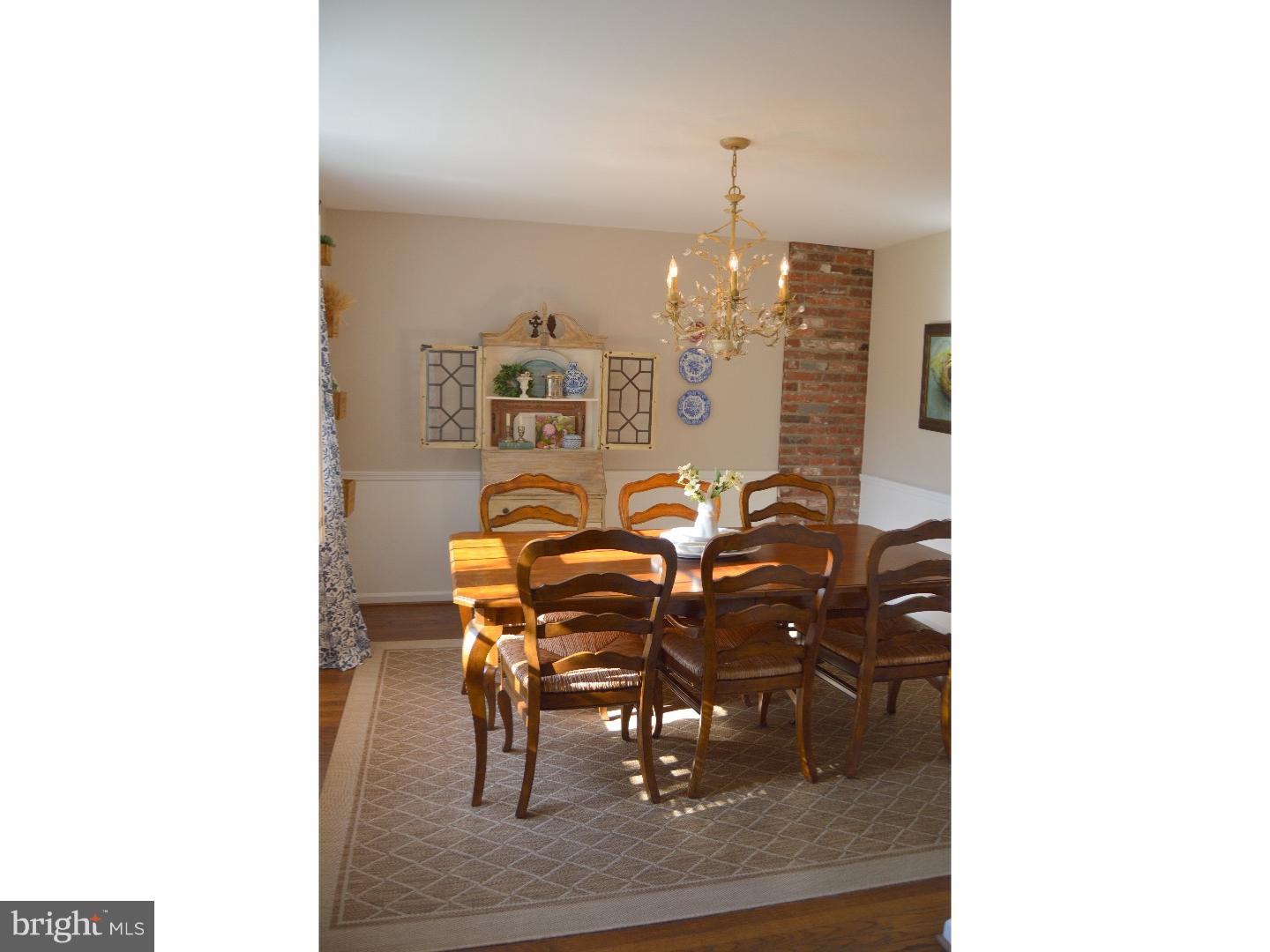 221 Hedgeman Road Moorestown, NJ 08057 - Photo 5 of 23 Dining Room