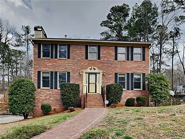 $2,500 | 4856 Hawk Place Northeast, Marietta, GA 30066