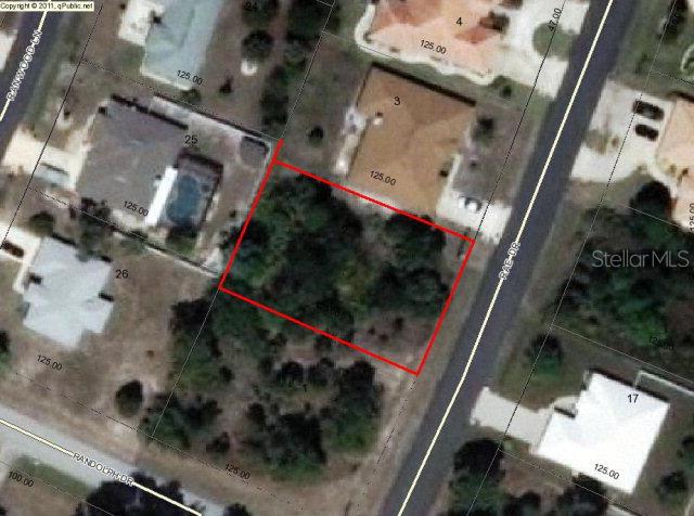 33 Rae Drive Palm Coast, FL 32164 - Photo 1 of 1 Gallery Image 1