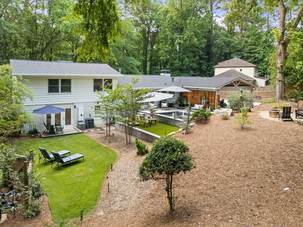 6490 Scott Valley Road Northwest Sandy Springs, GA 30328 - Photo 39 of 45