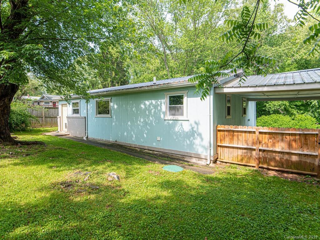 114 Gossett Road Candler, NC 28715 - Photo 23 of 28 Gallery Image 23