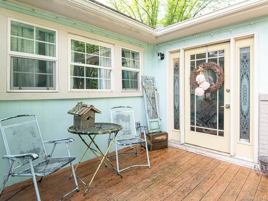 114 Gossett Road Candler, NC 28715 - Photo 24 of 28 Gallery Image 24
