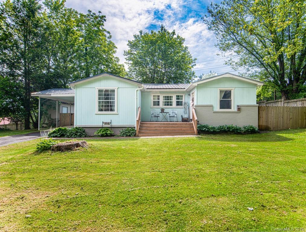114 Gossett Road Candler, NC 28715 - Photo 28 of 28 Gallery Image 28