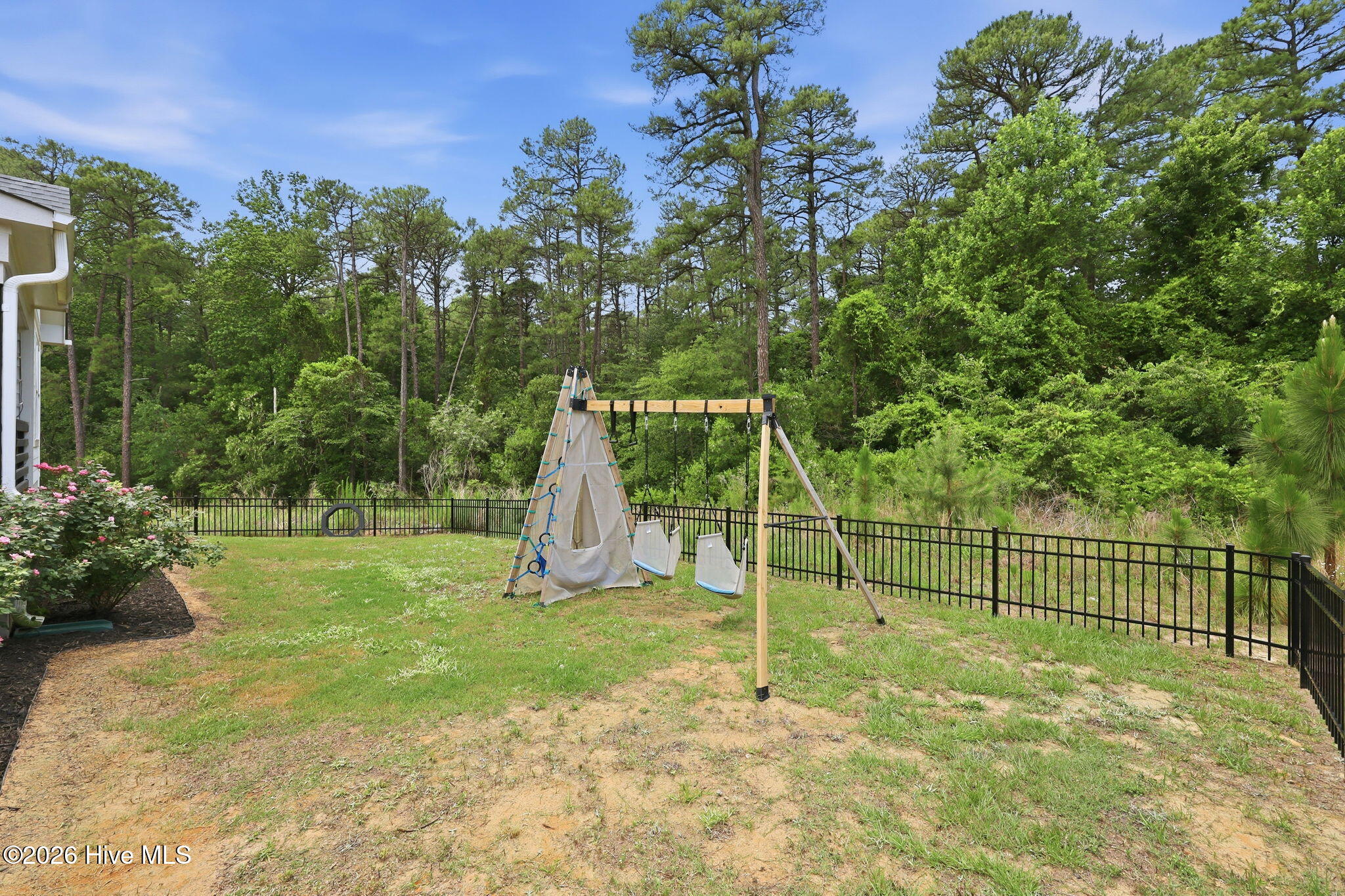 160 Falkirk Court Carthage, NC 28327 - Photo 44 of 47