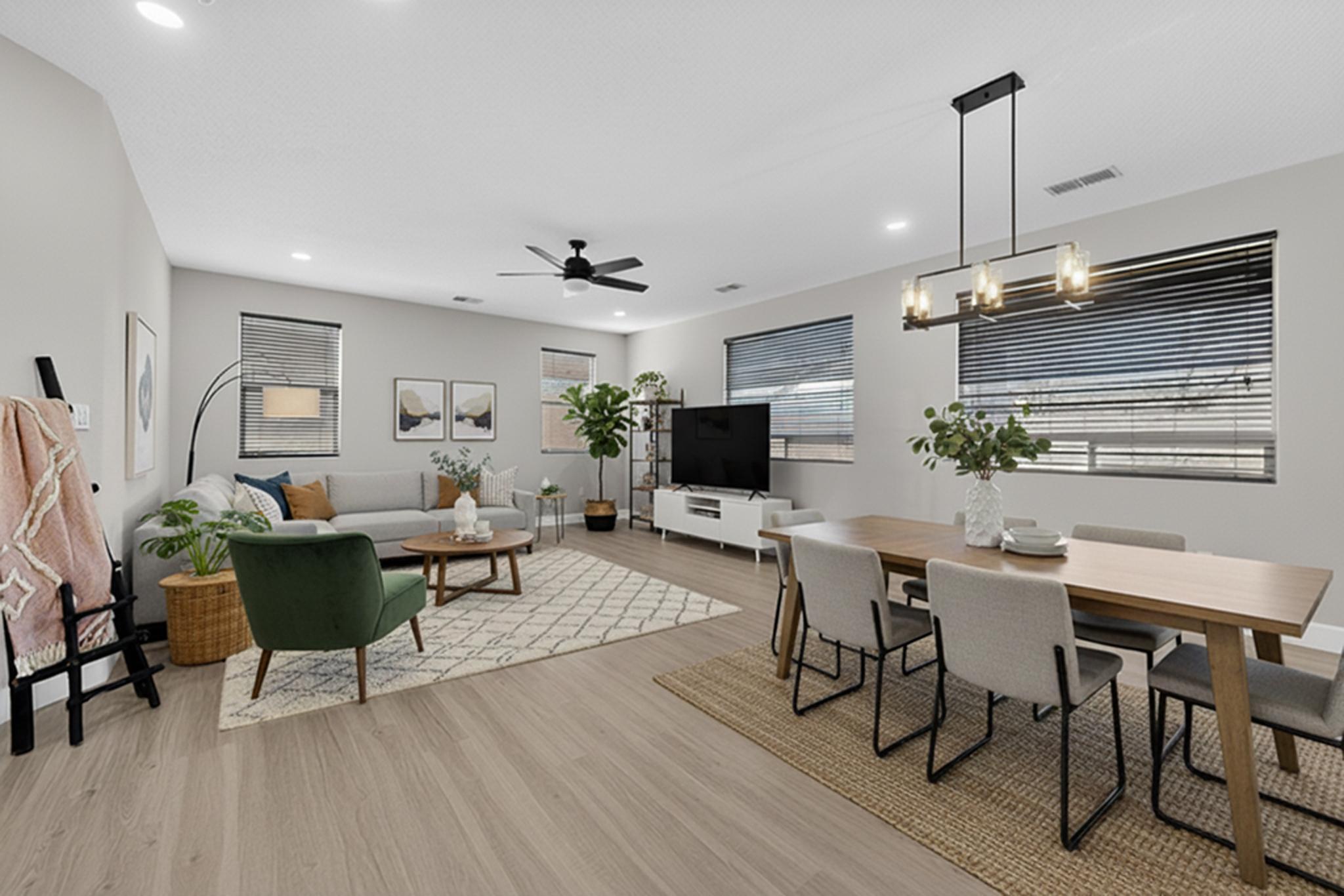 8035 Sand Springs Road Northwest Albuquerque, NM 87114 - Photo 12 of 56 Gallery Image 12