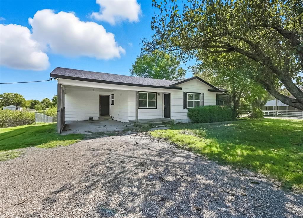 1166 North Business Highway 78 Blue Ridge, TX 75424 - Photo 2 of 18