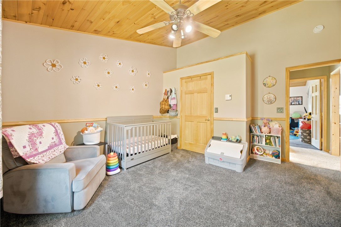 6031 Daniels Road Bath, NY 14810 - Photo 15 of 36